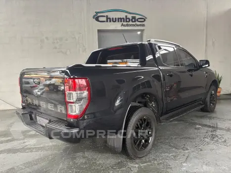 RANGER 2.2 XLS 4X2 CD 16V