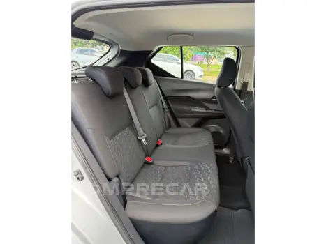 KICKS 1.6 16V FLEXSTART ACTIVE XTRONIC