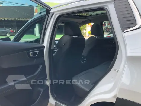 Tiggo 5X Pro 1.5 Vvt Turbo Iflex Cvt