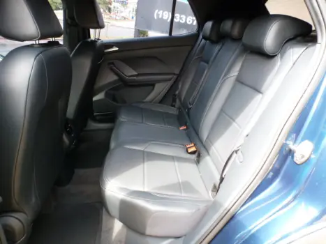 T-CROSS 1.0 200 TSI Comfortline