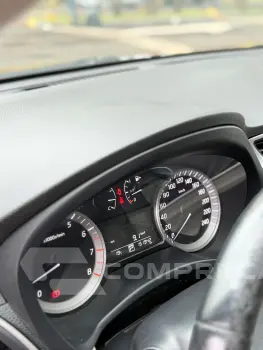 SENTRA 2.0 Unique 16V