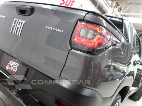 STRADA - 1.3 FIREFLY VOLCANO CD MANUAL