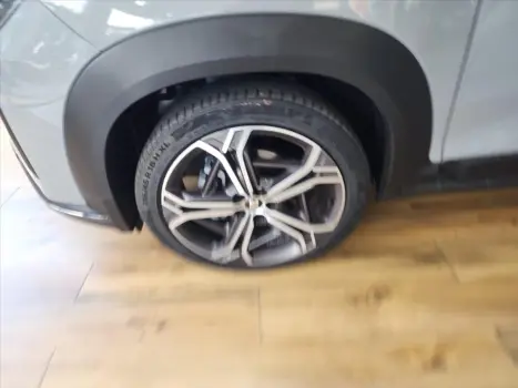 FASTBACK 1.0 TURBO 200 FLEX IMPETUS CVT