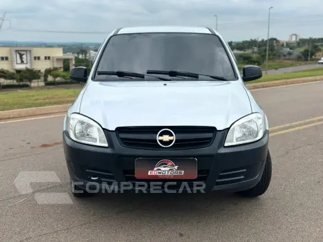 CELTA 1.0 MPFI Life 8V