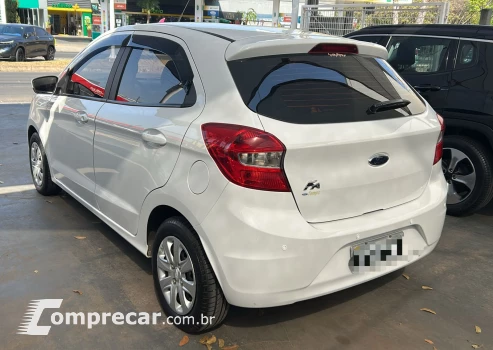 KA 1.0 SE Plus 12V