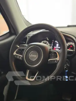 Renegade 1.8 Sport (Aut)