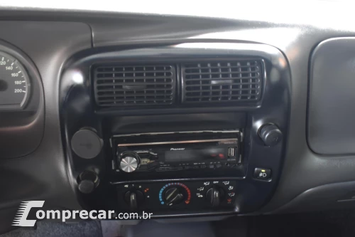 RANGER 2.3 XLS 4X2 CS 16V