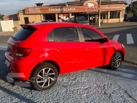 GOL 1.0 MI 8V FLEX 4P MANUAL G.V