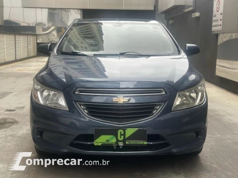 ONIX - 1.0 MPFI LT 8V 4P MANUAL