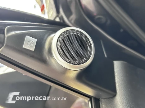 HILUX 2.8 D-4D TURBO CD SRX PLUS 4X4 AUTOMÁTICO
