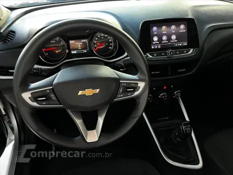 ONIX 1.0 FLEX LT MANUAL