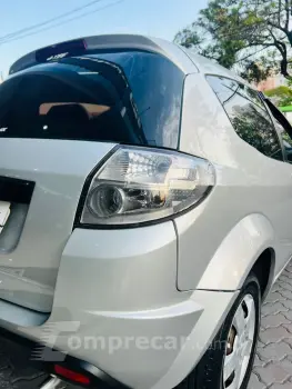 Ka 1.0 8V/1.0 8V ST Flex 3p