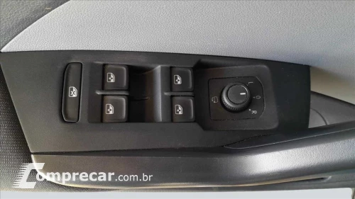 T-CROSS 1.0 200 TSI TOTAL FLEX COMFORTLINE AUTOMÁ