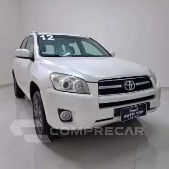 RAV4 2.0 4X2 16V