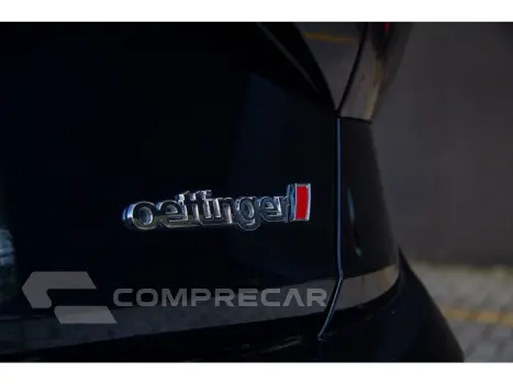 JETTA 2.0 350 TSI GASOLINA GLI DSG