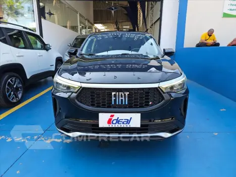 FASTBACK 1.0 TURBO 200 FLEX AUDACE CVT