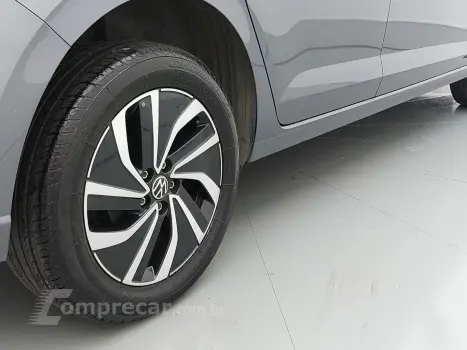 POLO 1.0 170 TSI HIGHLINE AUTOMÁTICO