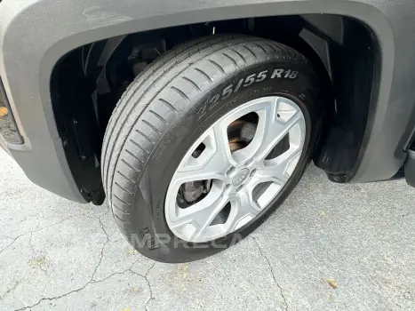 RENEGADE 1.8 16V Limited