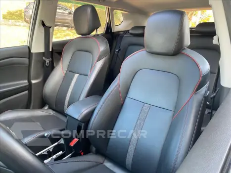 TRACKER 1.2 TURBO FLEX RS AUTOMÁTICO