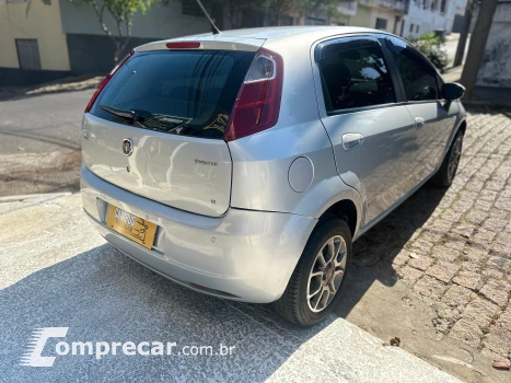 PUNTO 1.8 Essence 16V