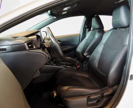 COROLLA 2.0 Vvt-ie Gr-s