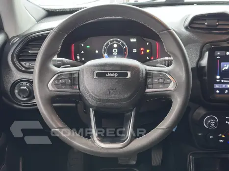 RENEGADE 1.3 T270 TURBO FLEX LONGITUDE AT6