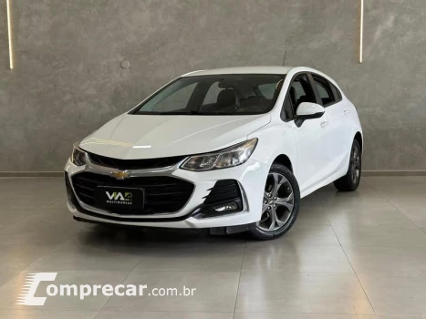 CHEV CRUZE LT HB AT