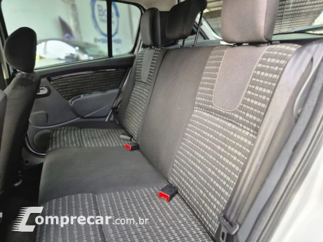 SANDERO Privilège Hi-Flex 1.6 16V 5p Aut