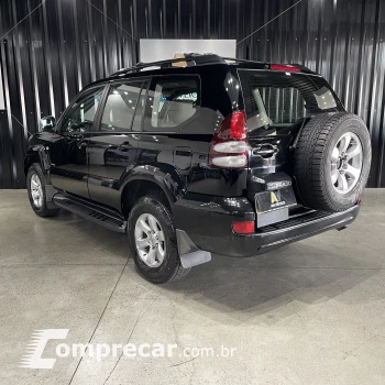 LAND CRUISER PRADO 3.0 4X4 16V Turbo Intercooler