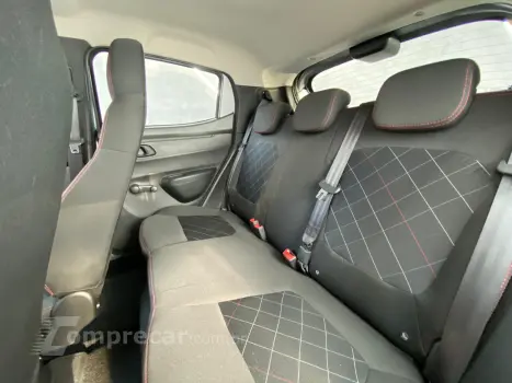 Kwid KWID Intense 1.0 Flex 12V 5p Mec.