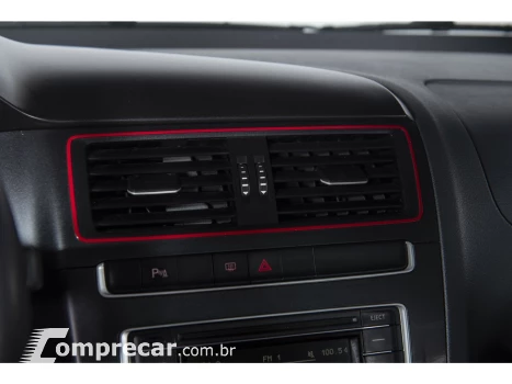 FOX 1.6 MI ROCK IN RIO 8V FLEX 4P MANUAL