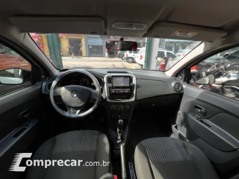 SANDERO 1.0 12V SCE Authentique