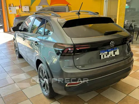NIVUS 1.0 200 TSI Comfortline