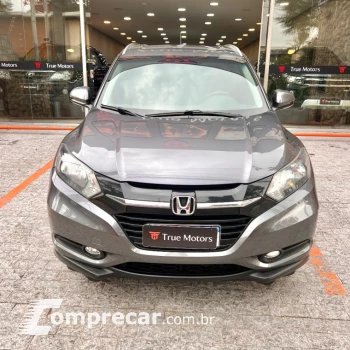 HR-V 1.8 16V EX