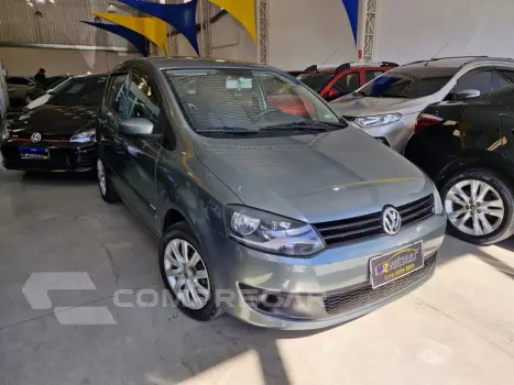 FOX 1.0 MI TREND 8V FLEX 4P MANUAL