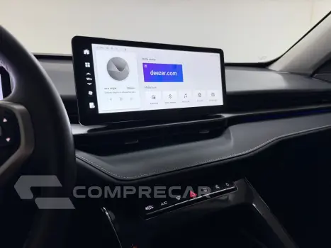 HAVAL H6 1.5 PHEV PREMIUM AWD E-TRACTION