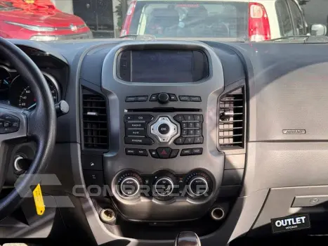 RANGER 3.2 LIMITED 4X4 CD 20V DIESEL 4P AUTOMÁTICO