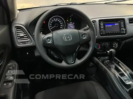HR-V EX 1.8 Flexone 16V 5p Aut.
