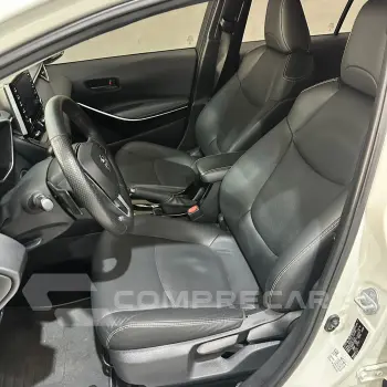 Corolla XEi 2.0 Flex 16V Aut.
