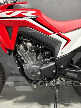 XR 300 L TORNADO ABS