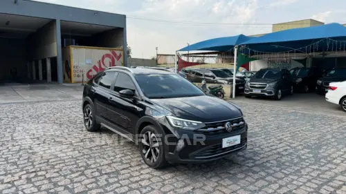 NIVUS 1.0 200 TSI Highline
