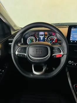 FASTBACK 1.0 Turbo 200 Hybrid Audace