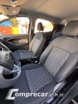 KA 1.0 SE 12V