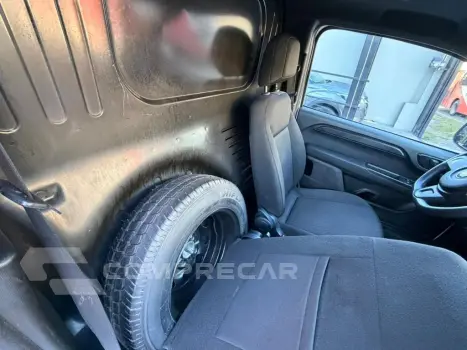 FIAT FIORINO ENDURANCE 1.3 FLEX