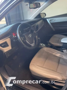 COROLLA 2.0 XEI 16V