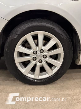 Corolla SE-G 1.8