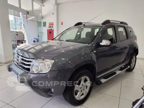 DUSTER 2.0 16V Dynamique