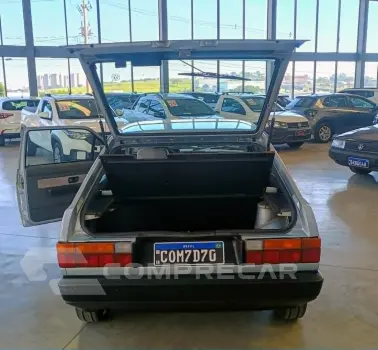 Gol GL 1.6