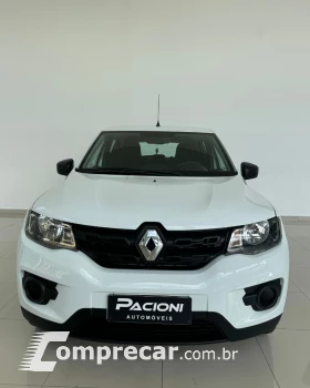 KWID 1.0 12V SCE ZEN