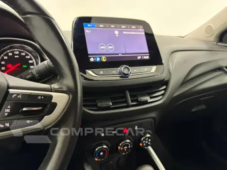 ONIX 1.0 TURBO FLEX PLUS LTZ AUTOMÁTICO